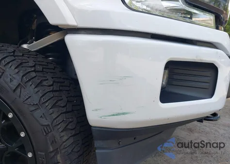 2020 Ford F-150 Xlt z USA, uszkodzony, nr VIN 1FTEW1EP3LFB65672